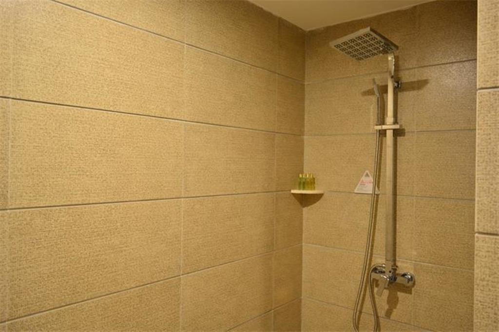 Aimoer Hotel 포산 시 객실 사진